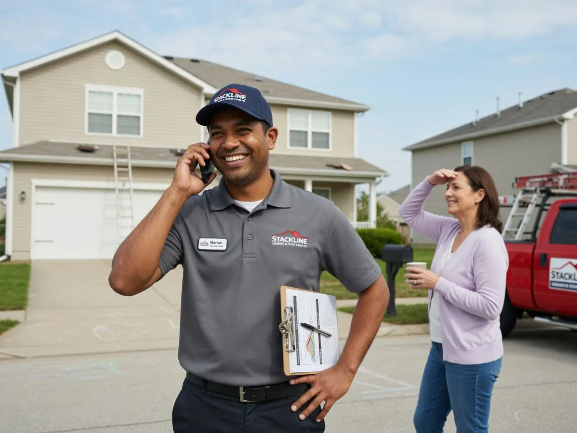 Chimney flashing repair West Boothbay Harbor, ME FAQs